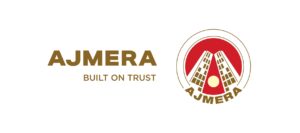 Ajmera Gold Logo